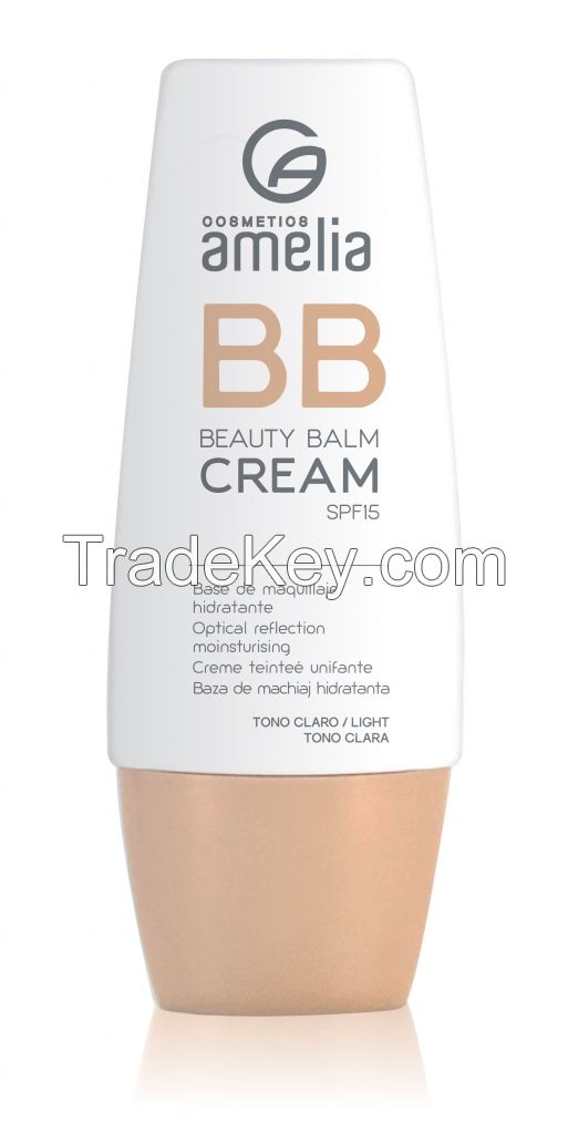 BB CREAM