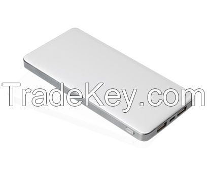 High Quality Power Banks with Different Capacity, with FCC CE ROHS