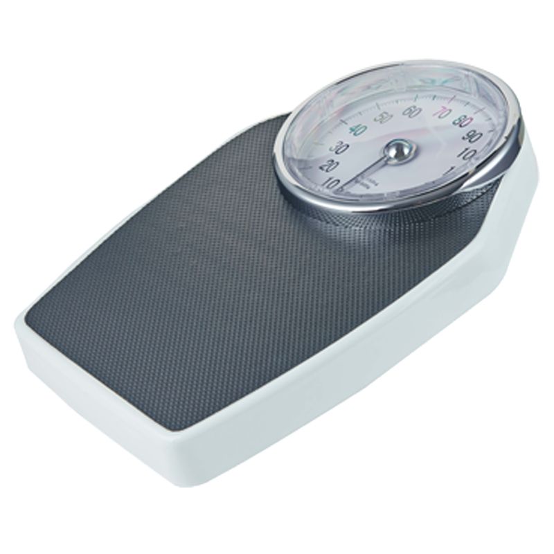 Heavy Duty 150kg Lardge Dial Mechanical Personal Health Scale Hotel Scale