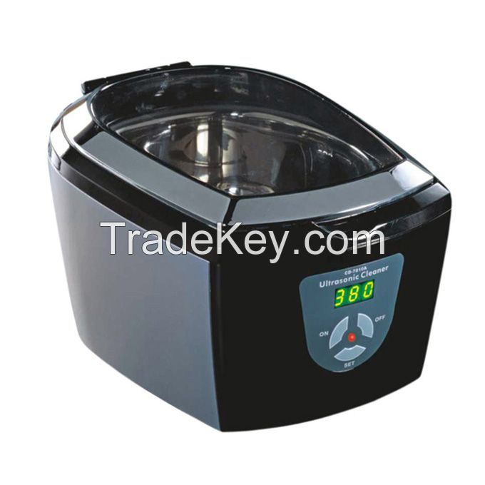 digital ultrasonic cleaner