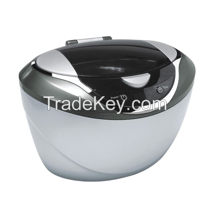 digital ultrasonic cleaner