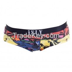 GRAFFITI KNICKERS UNDERWEAR