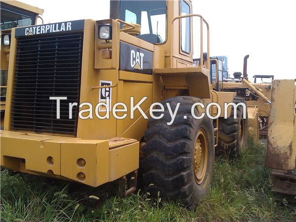 Used Cat 950E wheel loader