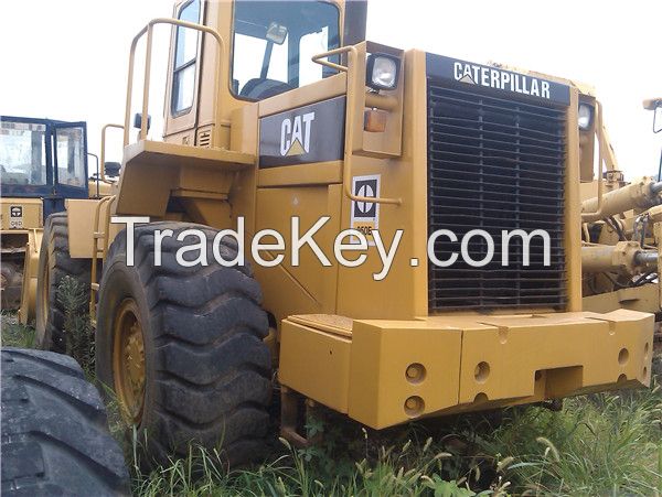 Used Cat 950E wheel loader