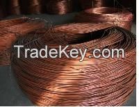 Copper Wire Scrap