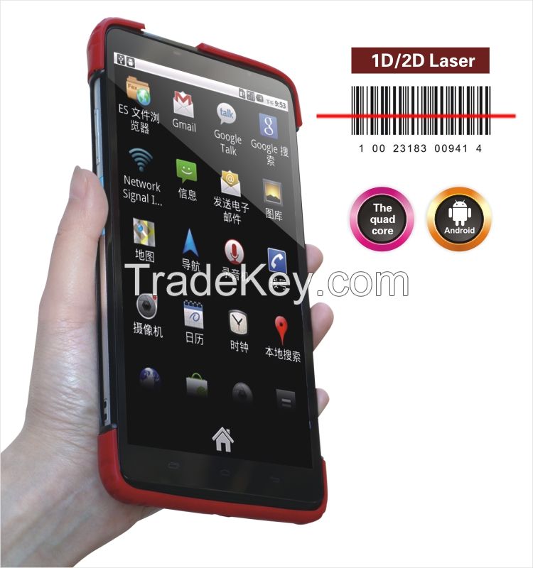 C7 Android Tablet PDA