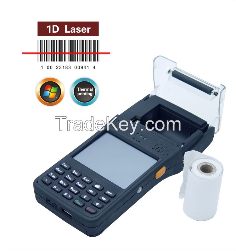 Thermal Printer Mobile