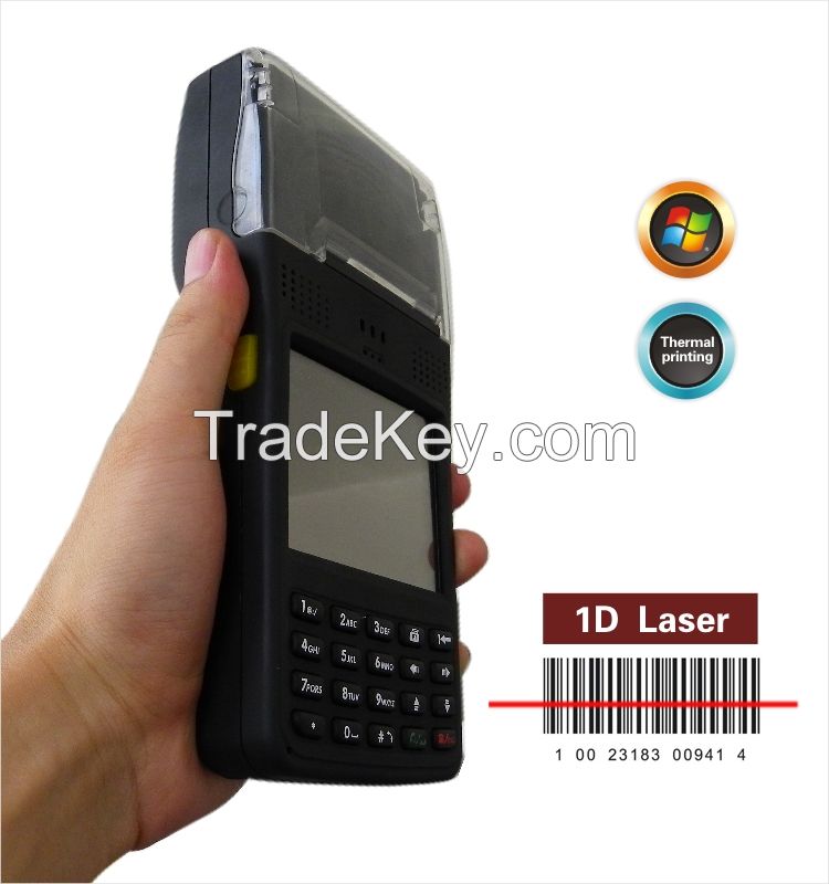 Thermal Printer Mobile