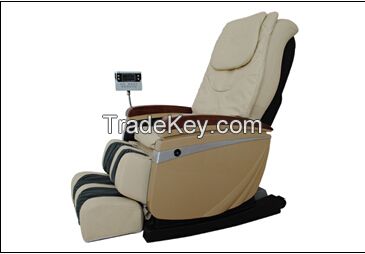 Zero Gravity luxury infrared Best Selling Massager Chair