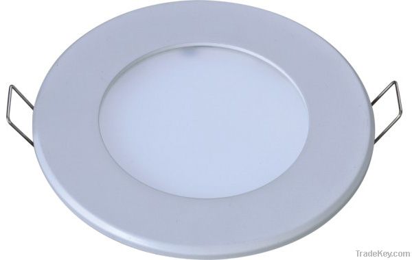 LED Panel Light