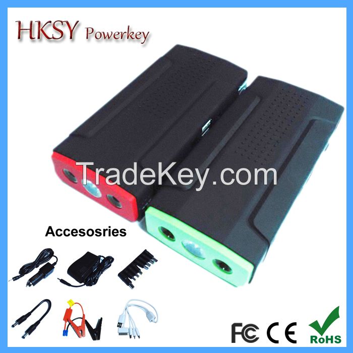 2015 new product limit car jump starter for car phone mobile PSP