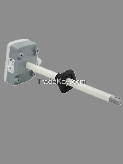 Thermal Film Air Flow Sensor