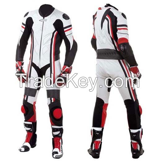 Motor Bike Racing Suits 