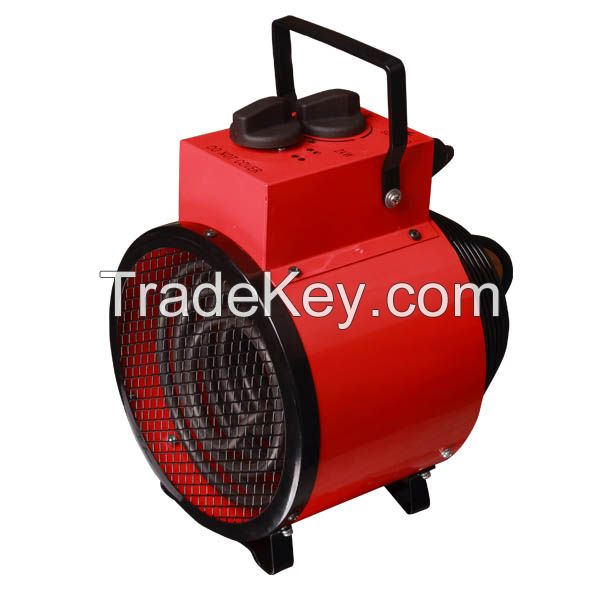 220V Factory promotion electric fan heater CE E020R