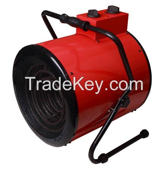 380V-400V industrial electric fan heater CE E090R