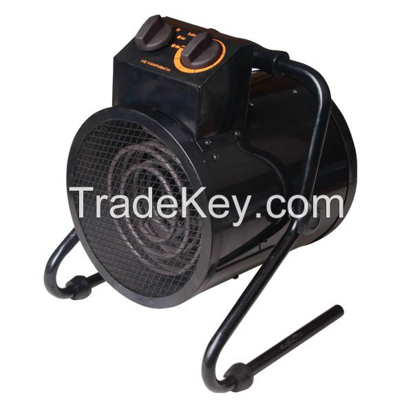 220V electric fan heater CE ROSH E030R-A