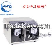 PFL-02 Automatic wire stripping machine