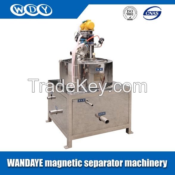 Eletromagnetic Slurry Separator Serie