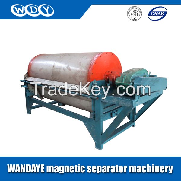 Magnetic Drum Separator Series