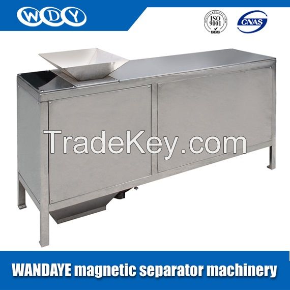 Magnetic Rod Slurry Separator Series