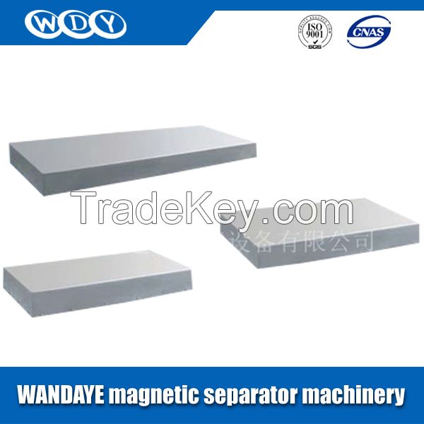 Magnetic board series