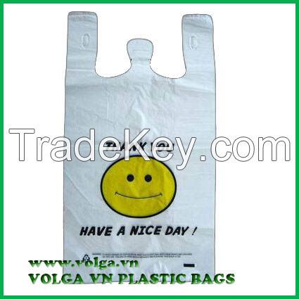 plastic bags