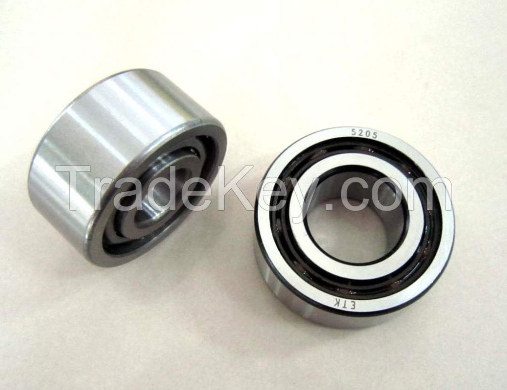 ANGULAR CONTACT BALL BEARING