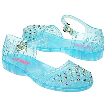 Jelly Shoes - SF02