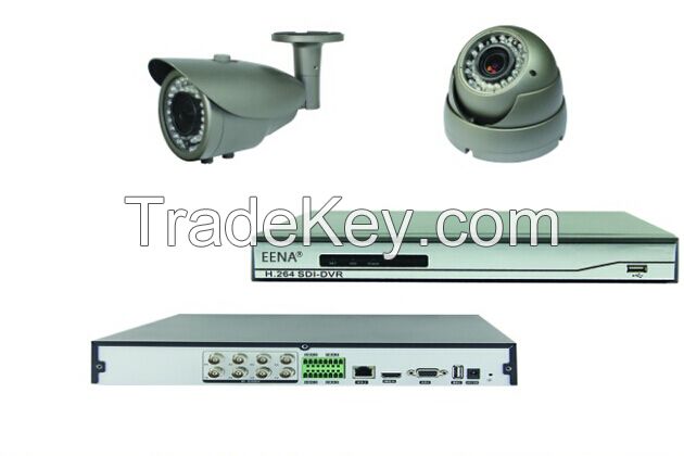HD-SDI HD machine (sony122+NVP2400+GV7600) mainboard