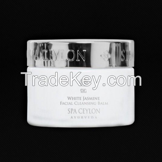 WHITE JASMINE - Facial Cleansing Balm 90g