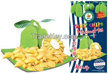 Fruit Chip, Mekong Mit