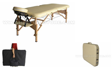 massage table