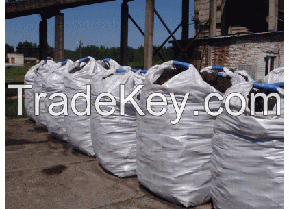 Briquettes Of Peat (Big Bag - 1t.)