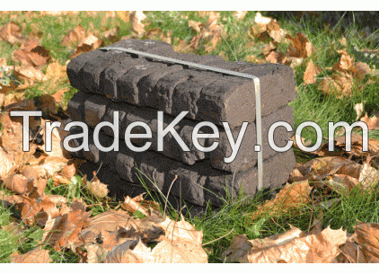 Packaging Briquettes (20 kg)