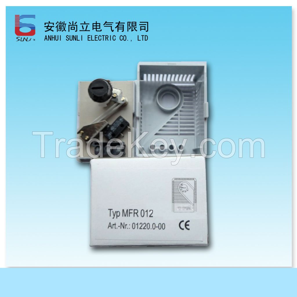 High Quality Mechanical Hygrostat thermostat MFR012 humidity controller humidity regulator