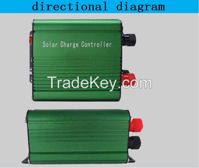 Etracer series factory direct sale high efficiency 40A/50A/60A MPPT Solar Charge Controller lcd regulator