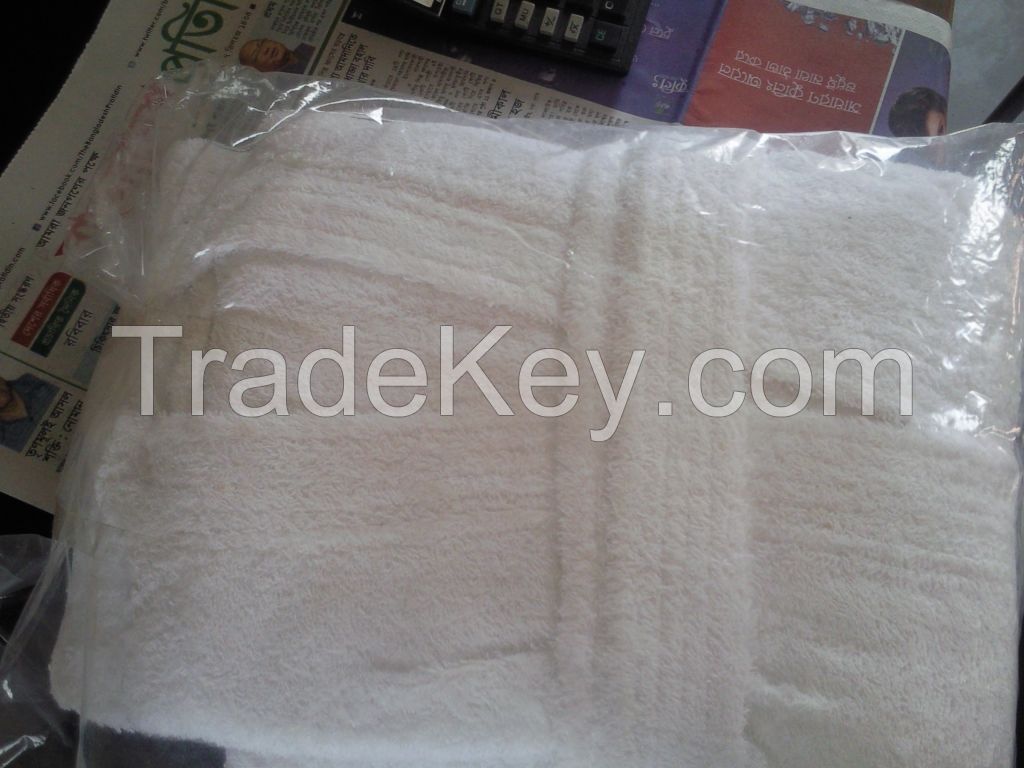 Terry Towel