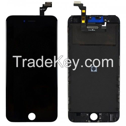 iPhone 6 plus LCD Assembly black/white original