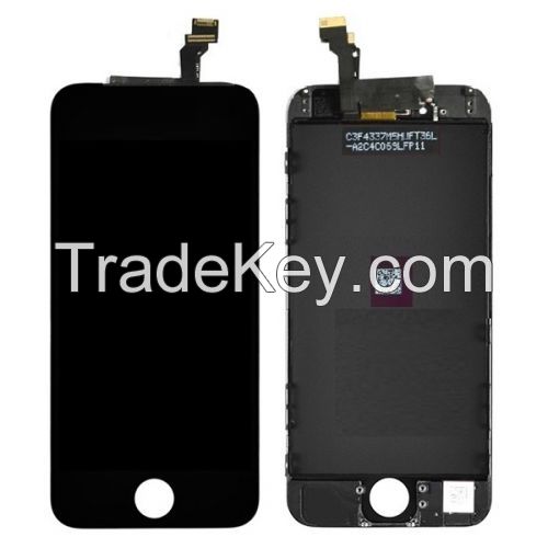 iPhone 6 LCD Assembly black/white original
