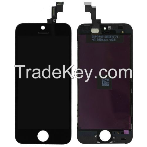 iPhone 5s/5c/5g LCD Assembly