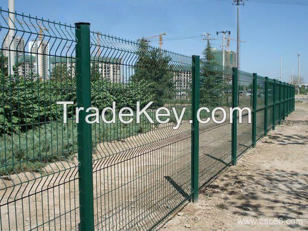 chain link fence wire mesh