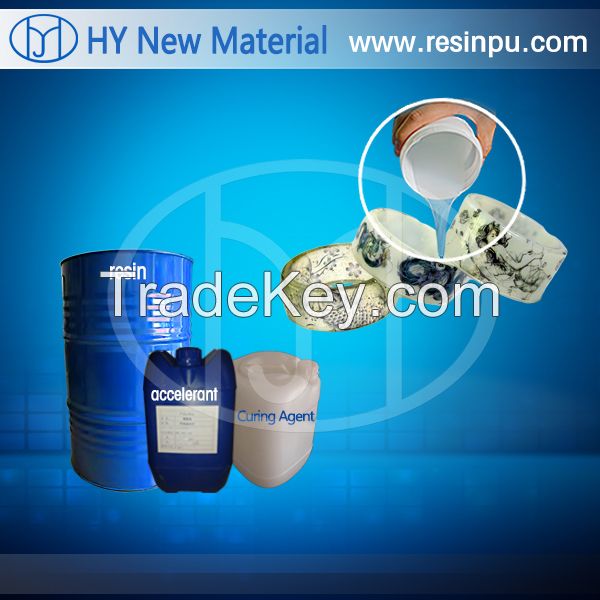 Unsaturated resin