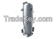 SLG stainless steel seeping tank