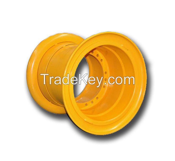 OTR wheel rim/ parts