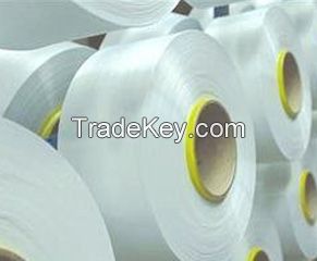 Nylon 6 filament yarn DTY