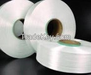 Nylon 6 filament yarn DTY