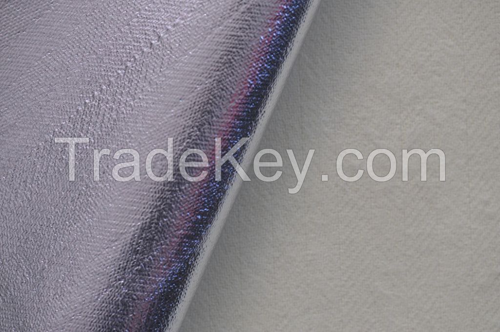 Aluminized Aramid Fabrics