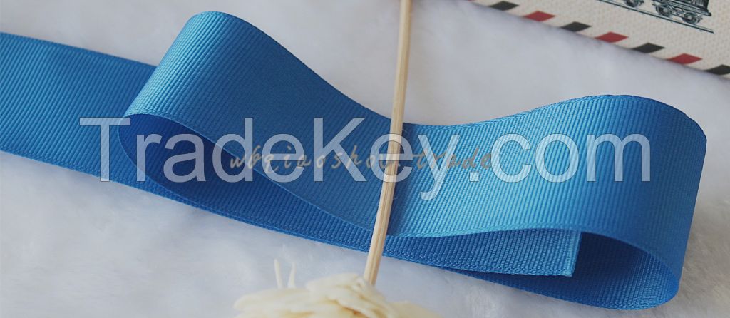 High quality Satin ribbon, grosgrain ribbon,printed ribbon