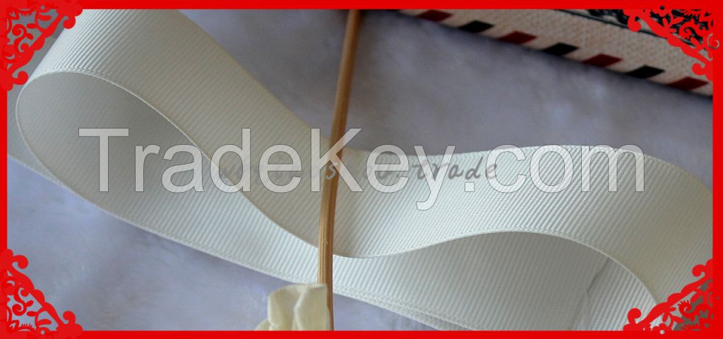 High quality Satin ribbon, grosgrain ribbon,printed ribbon