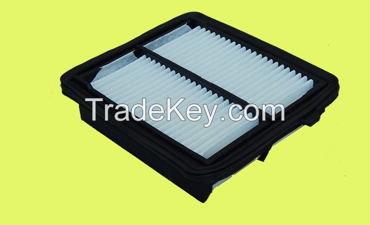 Customize Air Filter Catridge OE number(17220-RBJ-000 ) For Honda